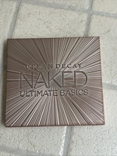 Urban Decay Naked Ultimate