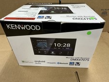 Kenwood DMX4707S Digital