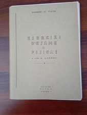 Esercizi Di Fisica