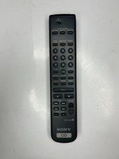 Sony RM-DC80 Telecomando per