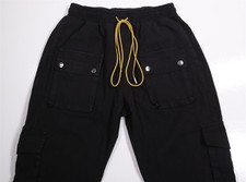 RHUDE Pantalone Cargo Fucile