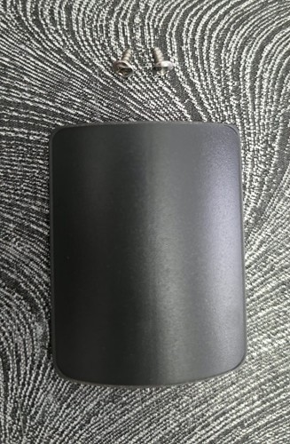 Porta targa per monopattino - per,