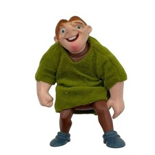 Disney Gobbo di Notre Dame