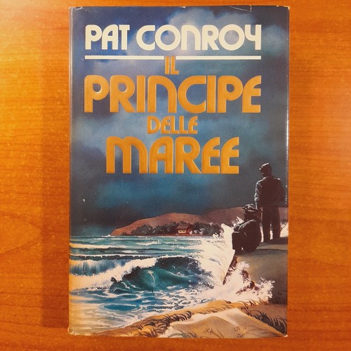 Principe delle maree pat - il,