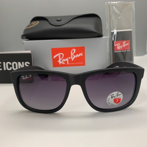 Occhiali sole grigio rb4165 - occhiali, da