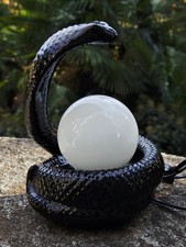 Lampada "Cobra" Design anni