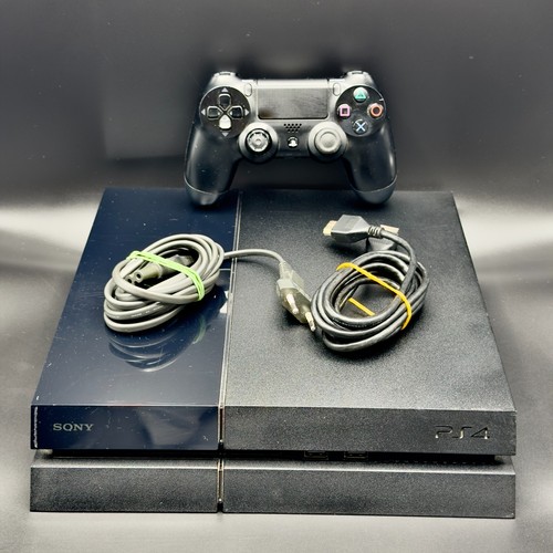 Console sony ps4 playstation - sony, 4