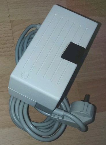 Alimentatore originale apple - alimentatore,