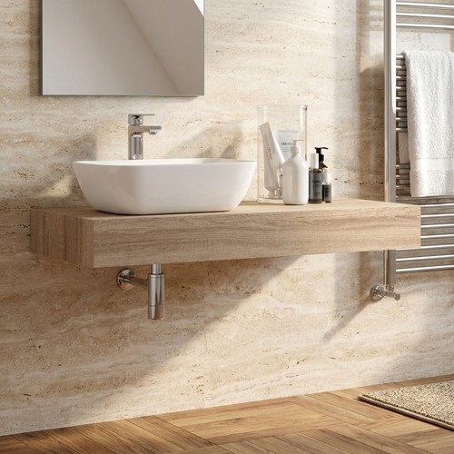 Dechome top lavabo mensola - dechome,