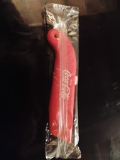 Cutter Vintage In Busta Originale Buvez Coca Cola