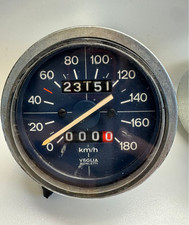 Contachilometri Guzzi 250 TS
