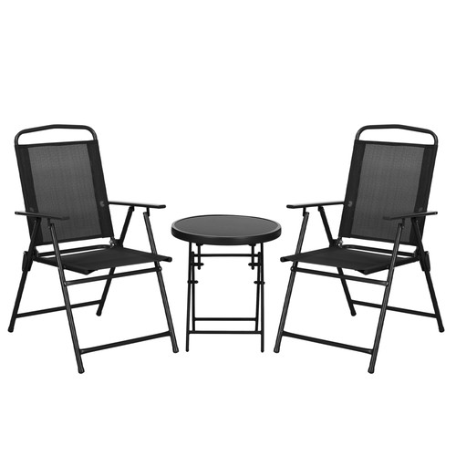Set giardino pezzi con 2 - set,