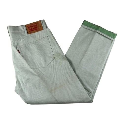 Jeans levis 501 uomo 40x32 - uomo,