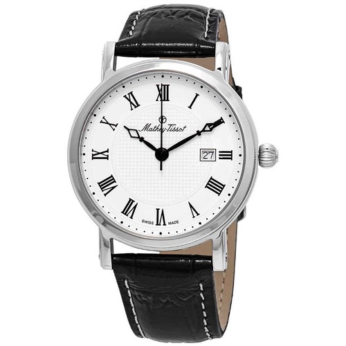 Orologio uomo mathey tissot - uomo, mathey-tissot