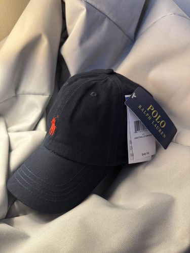Cappellino ralph lauren - ralph,