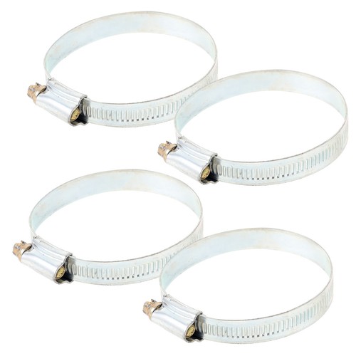 Set pezzi morsetto per tubo - set,