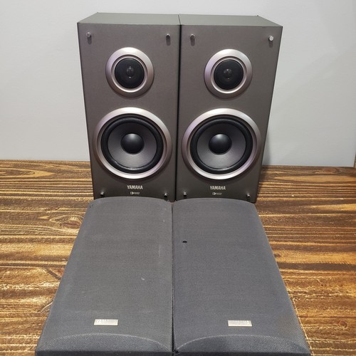 Yamaha s70 coppia - nx-s70,