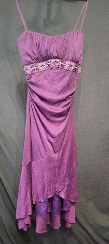 Abito vintage rubino rox y2k - rubino,