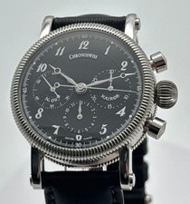 Kairos Cronografo Medium -