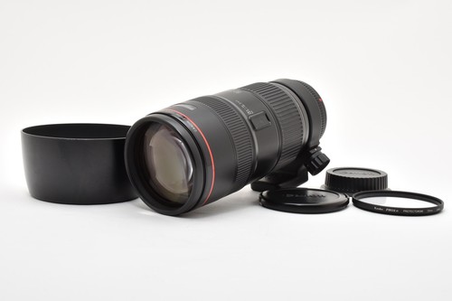 Ecc leggi canon ef - [ecc+5],