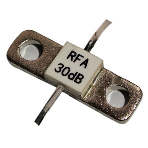 30db 60w 2ghz attenuatore - 2ghz,