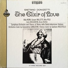 Gaetano Donizetti, Alda Noni