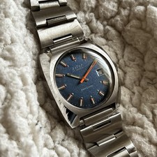 Astor Nos Vintage Watch