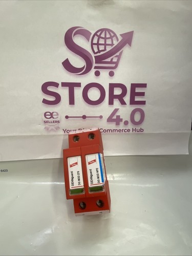 Scaricatore sovratensione - di,