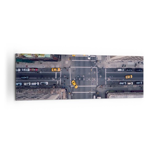 Quadro tela 160x50cm new - quadro,