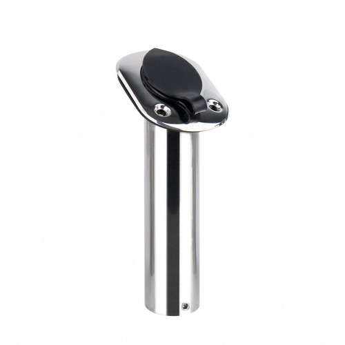 Pezzi porta canna acciaio - pezzi,