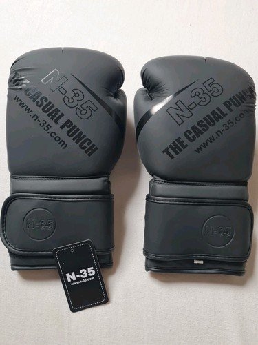 Guanti boxe sparring oz - boxe,