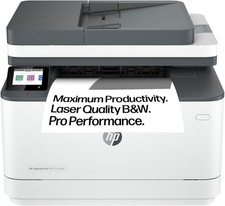 HP LaserJet Pro MFP 3102fdw