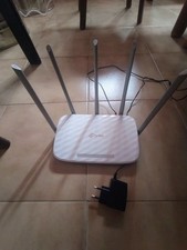 TP-Link Archer C60 v2 – OpenWrt 23.05.01