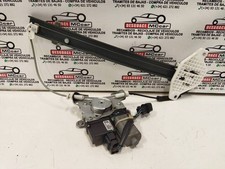 alzacristalli posteriore destro per OPEL ANTARA COSMO 4X4 96862940 mccep162820