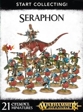 WARHAMMER Age of Sigmar -