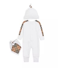 Burberry Claude mini set