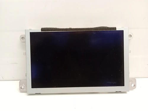 Display schermo navigazione - display,