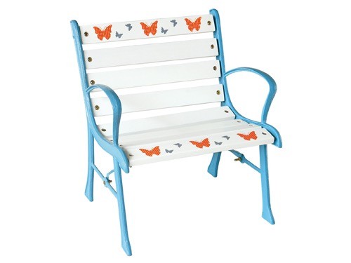 Poltrone bimbo happy - poltrone,
