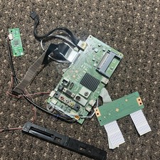 SCHEDA MADRE MB PER TV TOSHIBA