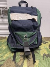 Zaino Deuter Air Comfort 25