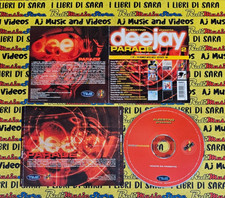 CD Compilation DEEJAY PARADE 2