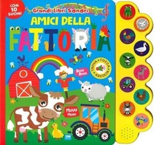 Libri Amici Della Fattoria
