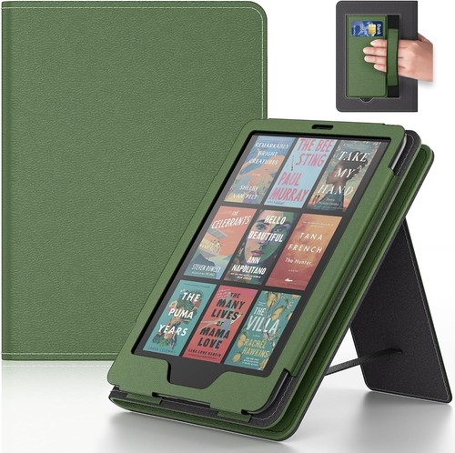 Kindle 7in case with - kindle,