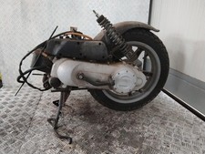 MOTORE COMPLETO PER PIAGGIO