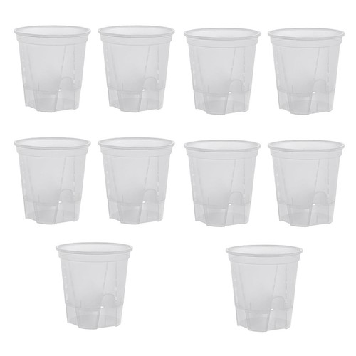 Vasi giardino plastica - vasi,