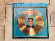 Elvis Presley _ Elvis' Golden