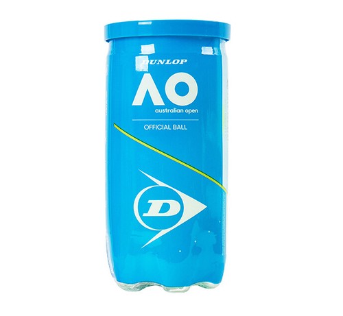 Dunlop 2019 australian open - dunlop,