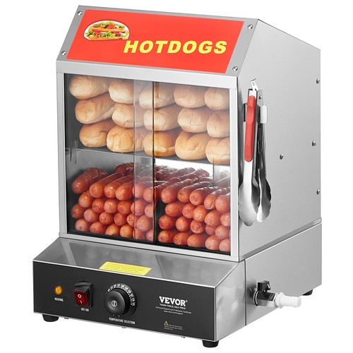 Vevor macchina per hot dog - per,