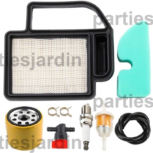Kit filtro aria per - , trattorino