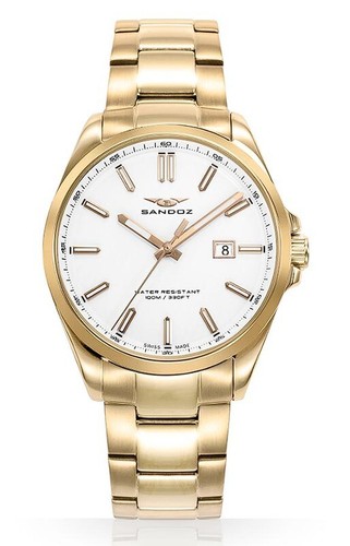 Reloj sandoz 83000 - sandoz, 83000-07